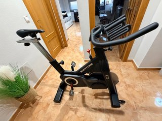 Bicicleta Spinning Bodytone EX2