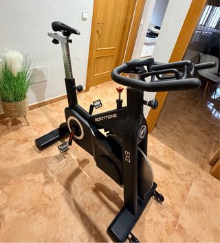 Bicicleta Spinning Bodytone EX2