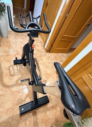 Bicicleta Spinning Bodytone EX2
