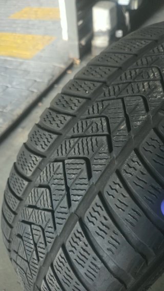 Llantas BMW 17 + Neumáticos 225/50 R17
