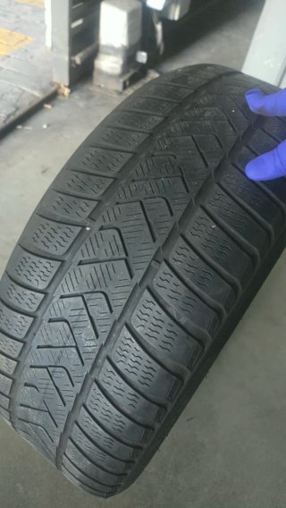 Llantas BMW 17 + Neumáticos 225/50 R17