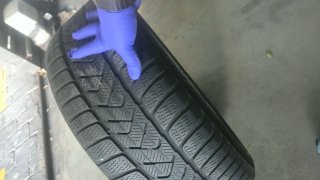Llantas BMW 17 + Neumáticos 225/50 R17