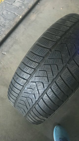 Llantas BMW 17 + Neumáticos 225/50 R17