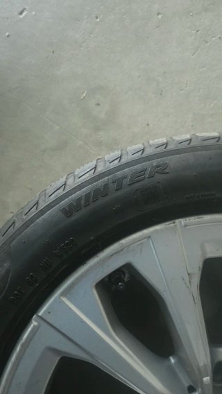 Llantas BMW 17 + Neumáticos 225/50 R17