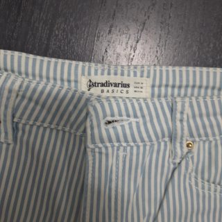 Lote 3 shorts mujer talla 34