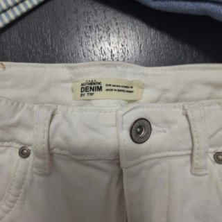 Lote 3 shorts mujer talla 34
