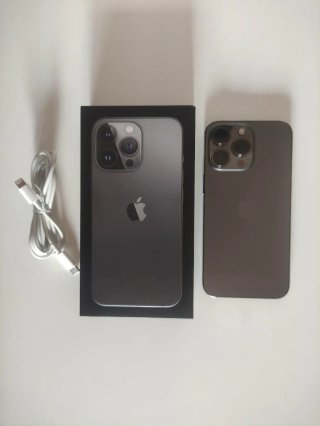 iPhone 13 Pro