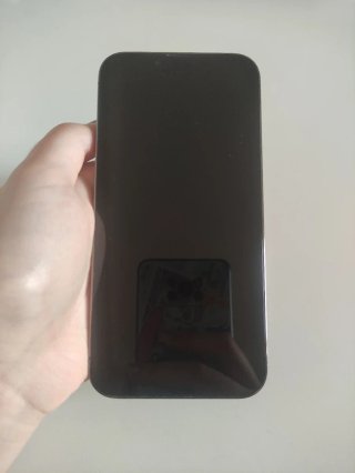 iPhone 13 Pro