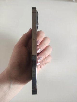 iPhone 13 Pro
