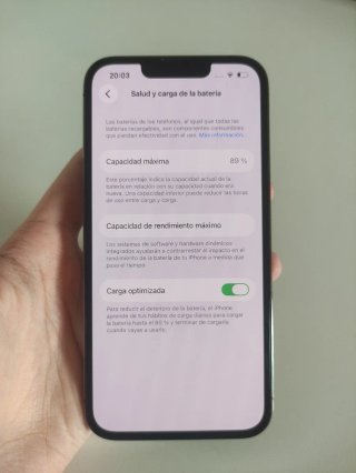 iPhone 13 Pro