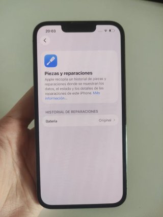 iPhone 13 Pro