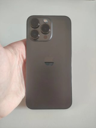 iPhone 13 Pro