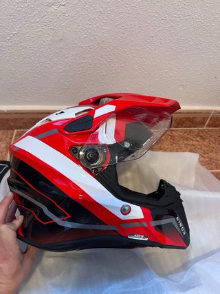 Casco Airoh Commander 2 Talla S