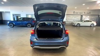 Ford FOCUS Active 1.0T EcoBoost mHEV 92kW 125CV (2024)