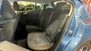 Ford FOCUS Active 1.0T EcoBoost mHEV 92kW 125CV (2024)