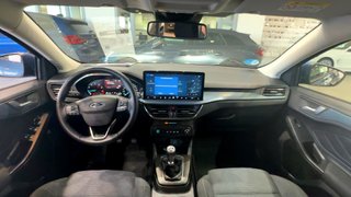 Ford FOCUS Active 1.0T EcoBoost mHEV 92kW 125CV (2024)