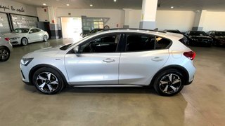 Ford FOCUS Active 1.0T EcoBoost mHEV 92kW 125CV (2024)
