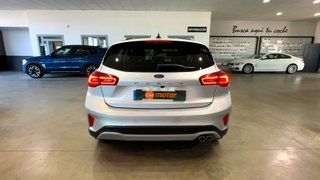 Ford FOCUS Active 1.0T EcoBoost mHEV 92kW 125CV (2024)
