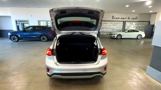 Ford FOCUS Active 1.0T EcoBoost mHEV 92kW 125CV (2024)