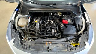 Ford FOCUS Active 1.0T EcoBoost mHEV 92kW 125CV (2024)
