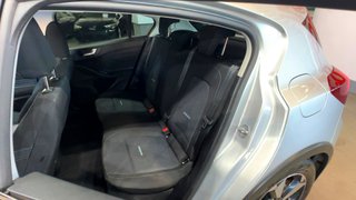 Ford FOCUS Active 1.0T EcoBoost mHEV 92kW 125CV (2024)