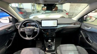 Ford FOCUS Active 1.0T EcoBoost mHEV 92kW 125CV (2024)