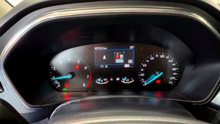 Ford FOCUS Active 1.0T EcoBoost mHEV 92kW 125CV (2024)