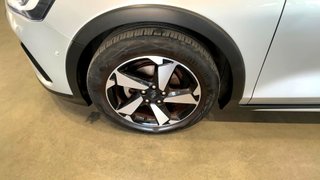 Ford FOCUS Active 1.0T EcoBoost mHEV 92kW 125CV (2024)