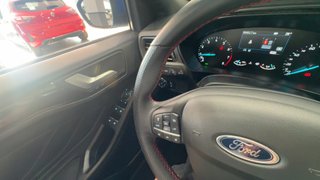 Ford FOCUS STLine 1.0T EcoBoost mHEV 92kW 125CV (2024)