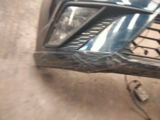 Paragolpes Delantero Seat Ibiza FR