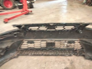 Paragolpes Delantero Seat Ibiza FR