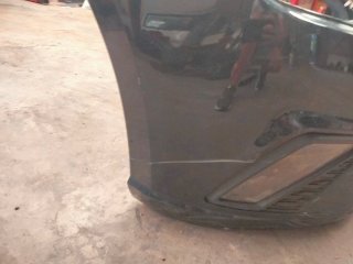 Paragolpes Delantero Seat Ibiza FR