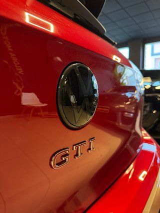 Volkswagen Golf 2026