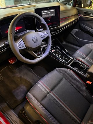 Volkswagen Golf 2026
