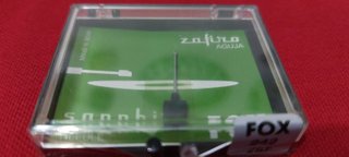 Aguja Fox ZST 242