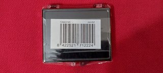 Aguja Fox ZST 242