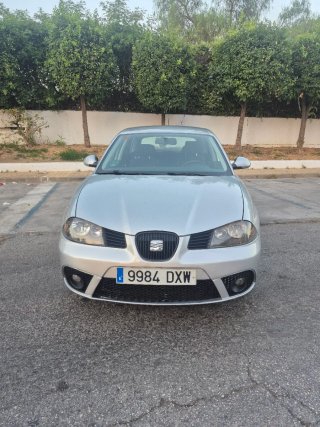 SEAT Ibiza 2006