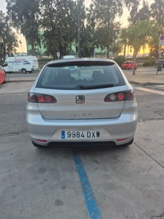 SEAT Ibiza 2006