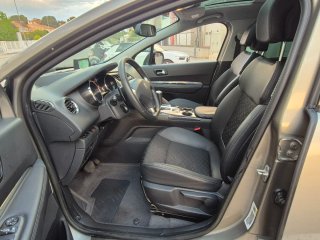 Peugeot 3008 1.6HDI 115CV 2014 186.000KM