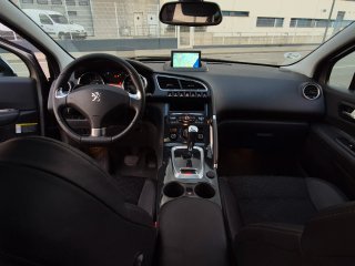 Peugeot 3008 1.6HDI 115CV 2014 186.000KM