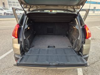 Peugeot 3008 1.6HDI 115CV 2014 186.000KM