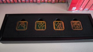 Zelda Tears of the Kingdom Edición Coleccionista