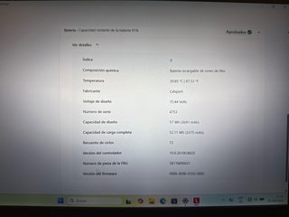 Lenovo ThinkPad X1 Carbon Gen11 i7 64Gb 1Tb Táctil