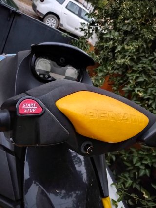 Moto de agua Bombardier Sea-Doo GTI 130cv