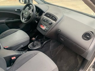 SEAT Altea 2010