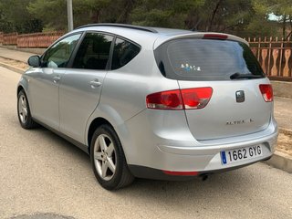SEAT Altea 2010
