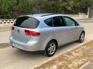 SEAT Altea 2010