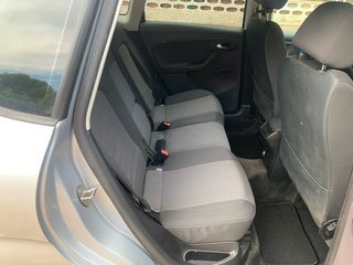 SEAT Altea 2010
