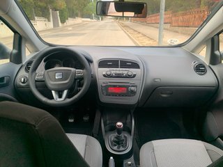 SEAT Altea 2010
