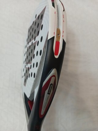 Adidas Arrow Hit Pro-EDT 2026 Padel